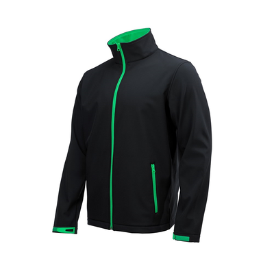 Softshell Jacket